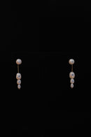 Palazzo Pearl Earrings