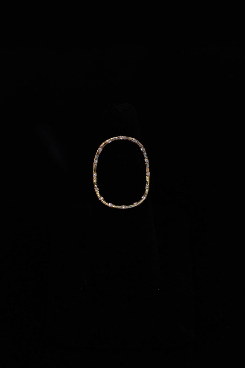 Spark Continuity Ring