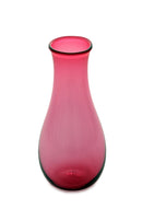 Orbix - Grove Vase - Small/Ruby