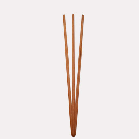 Wooden Whisk