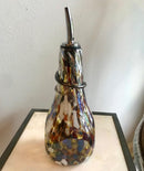 Glass Mini Oil Bottle - Ordway-Hough Registry