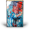 Houston Llew Spiritile #251 "American Heroes"