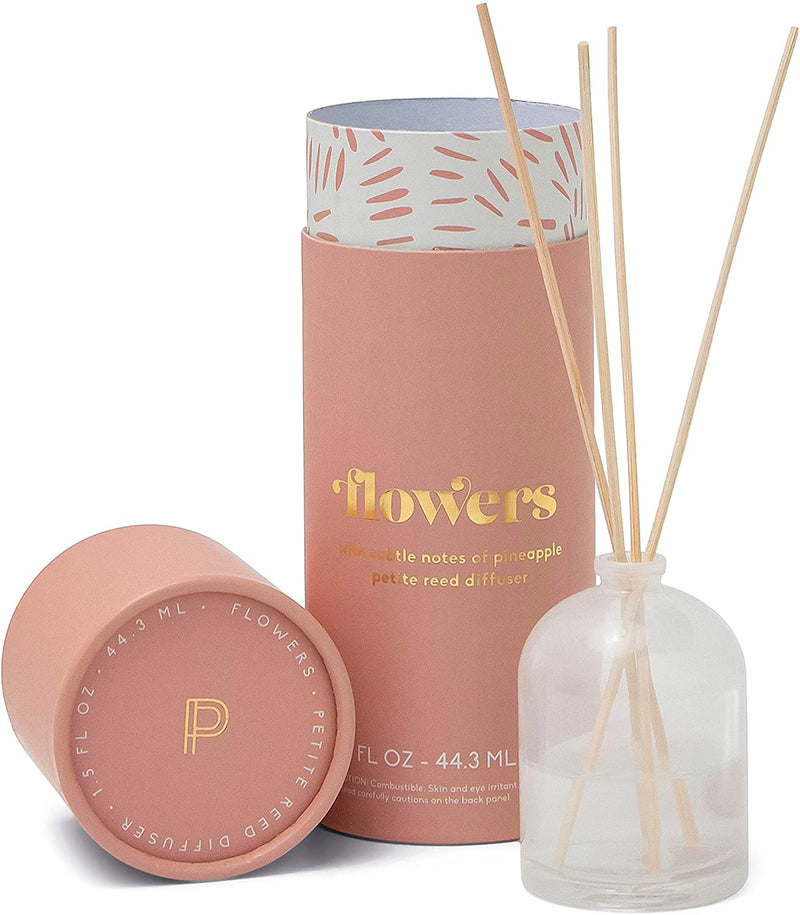 Flowers Petite Reed Diffuser