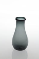 Orbix Small Groove Vase - Ordway-Hough Registry