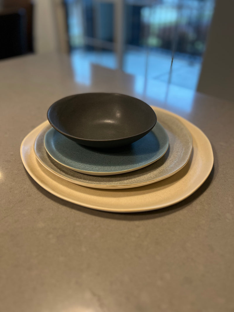 Dessert Plate - Bowlin/Christopherson Wedding Registry