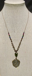 Perry "In the Journey" Necklace