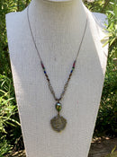 Perry "In the Journey" Necklace