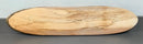 Peterman Spalted Maple Baguette Board