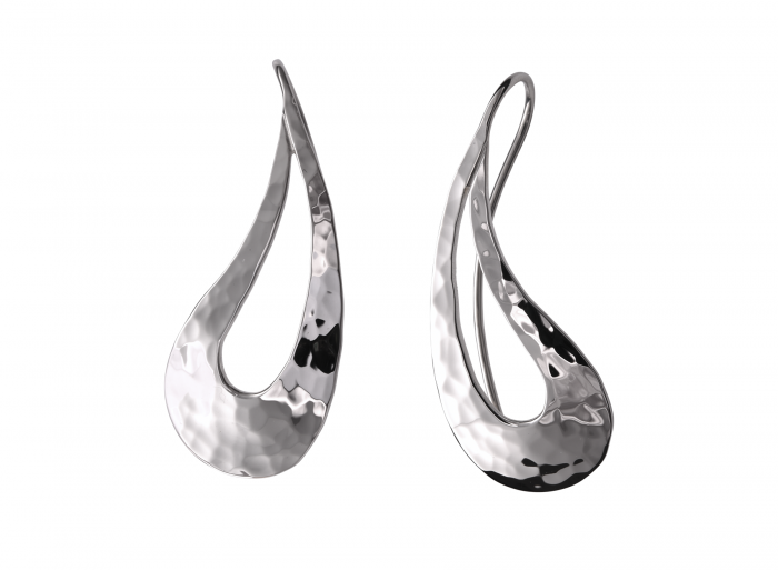 Rain Dance Earrings