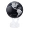 MOVA Black and Silver Globe
