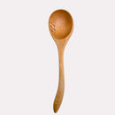 Medium Ladle with Holes - The Little Green Store and Gallery
 - 1