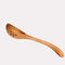 Medium Ladle with Holes - The Little Green Store and Gallery
 - 2