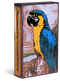 Houston Llew Spiritile #218 "Parrot" -Retired