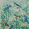 Kent Ambler "Bluebirds and Roses"