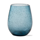 Tag Bubble Glass Stemless