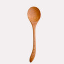 Wide Serving Spoon